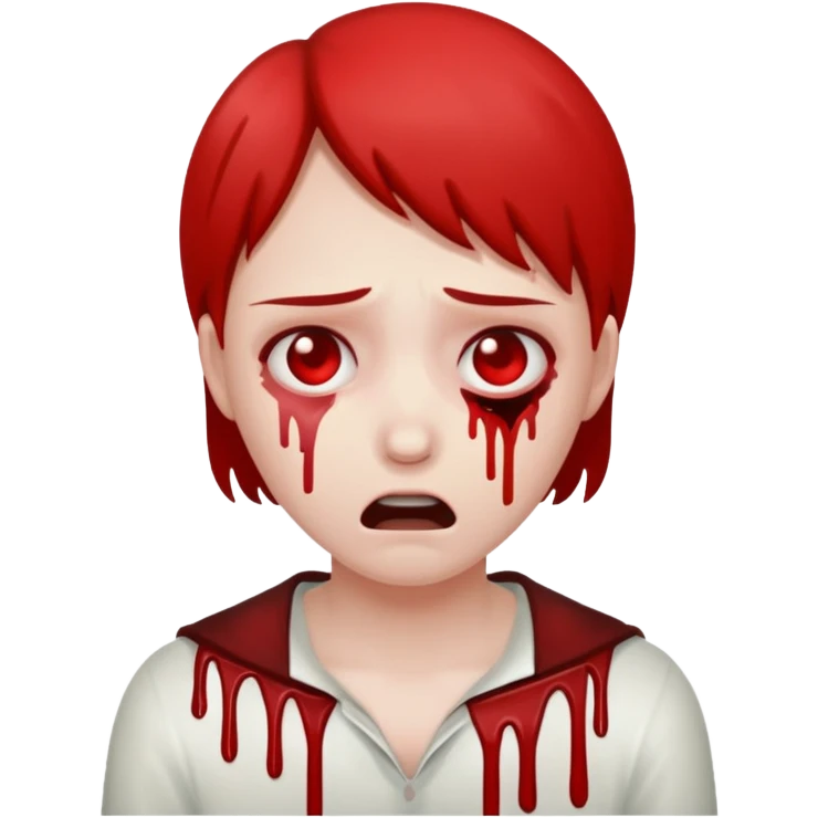 Murder  emoji