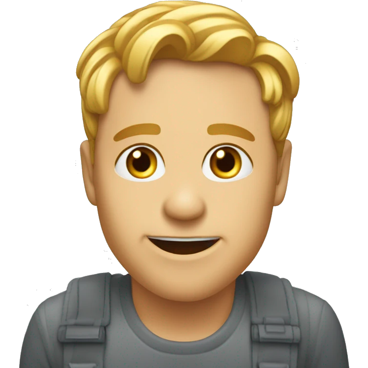 problèmes de prononciation ou dites des phrases emoji
