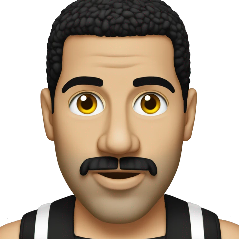 Drake Meme Freddie Mercury emoji