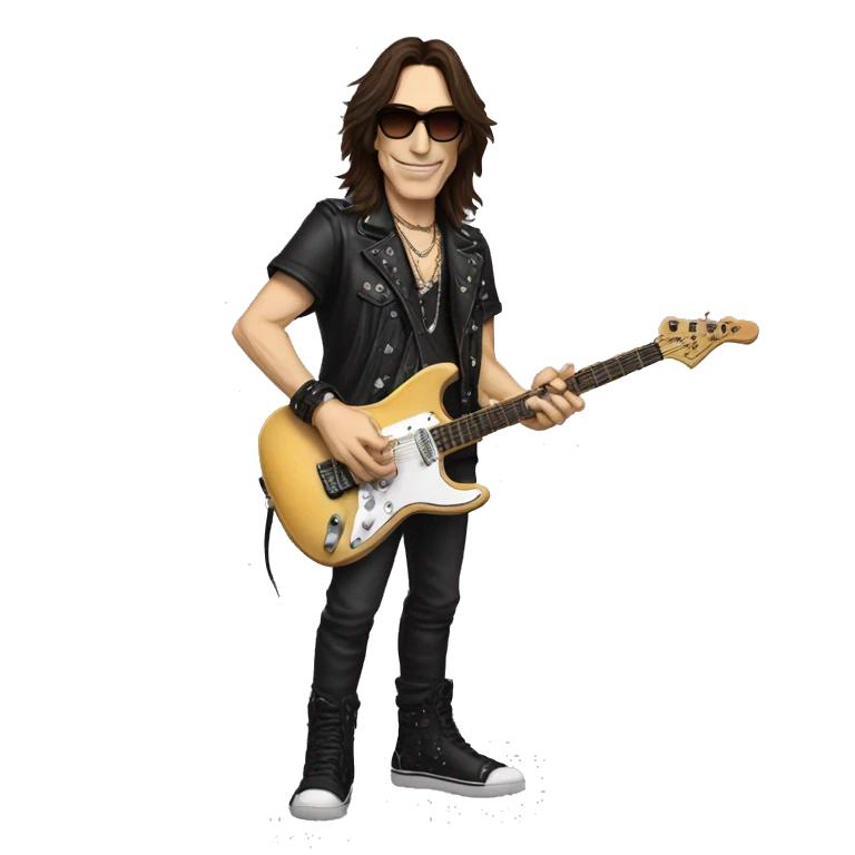 steve vai emoji