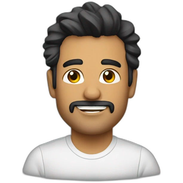 Dibu Martinez emoji
