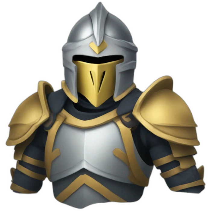 kaman knight emoji