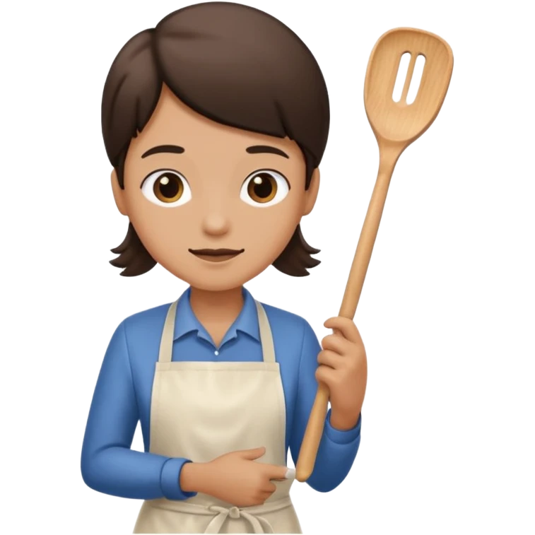 cooking emoji