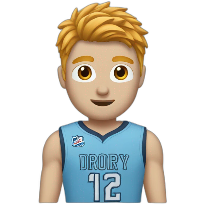 Kdb emoji