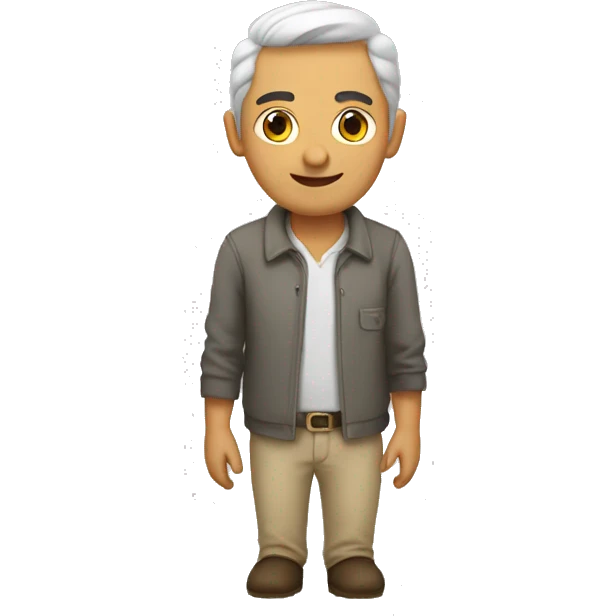 üzgün emoji