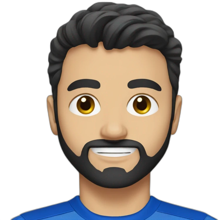 Esteghlal emoji