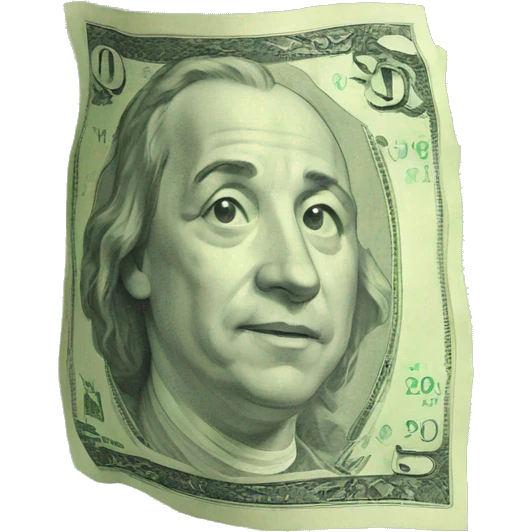 money emoji