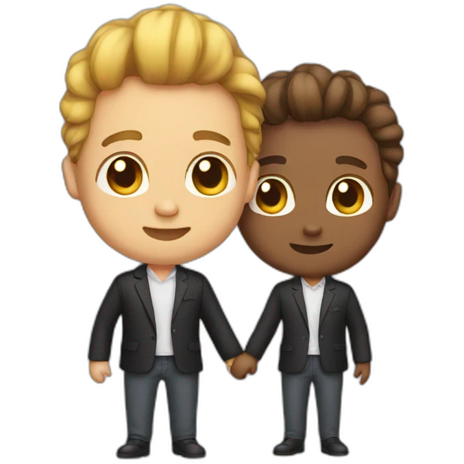 gays emoji