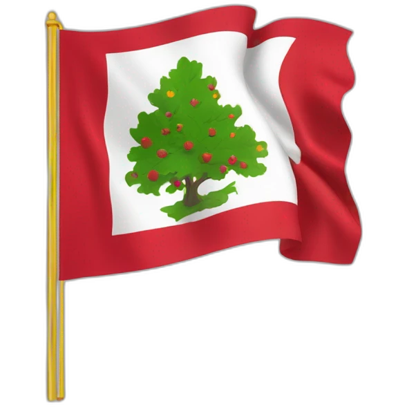 savoie-département-flag emoji