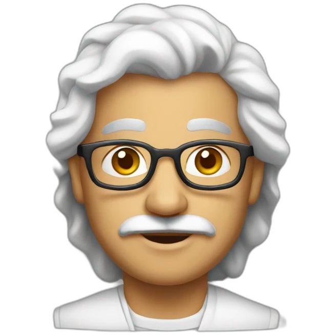 scientific turk emoji