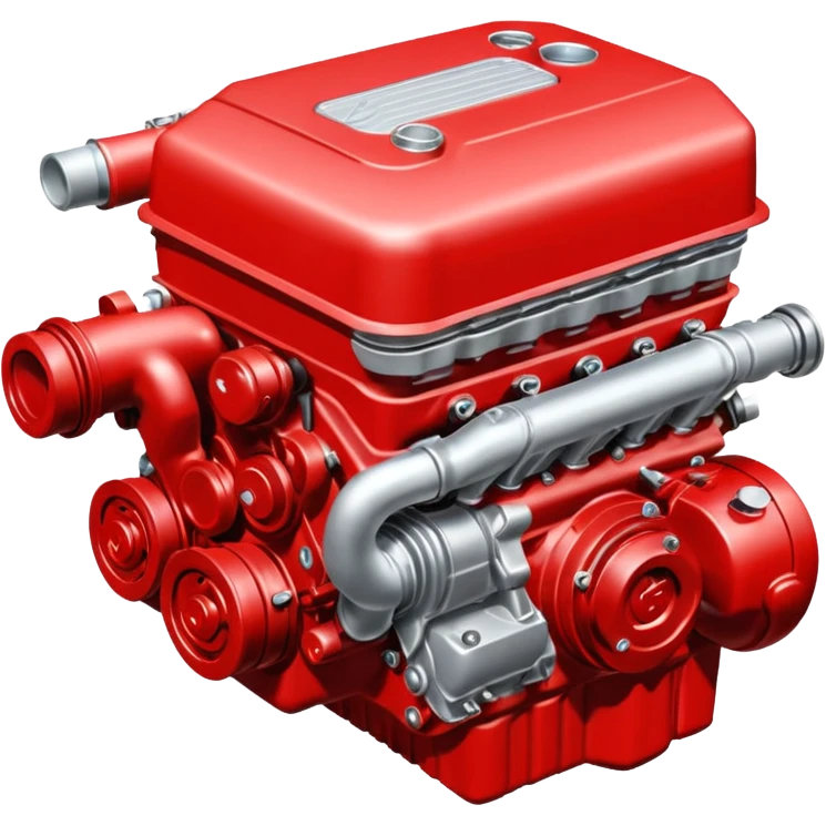 m157 mercedes engine emoji