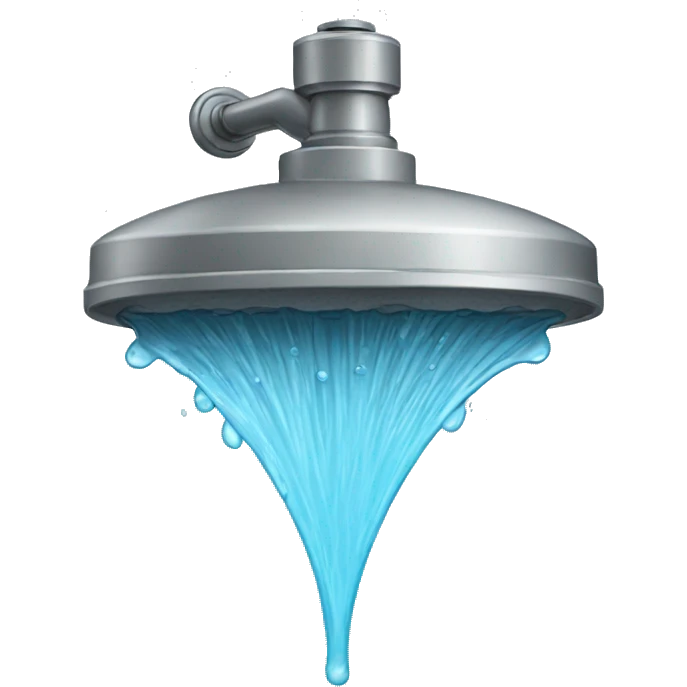 sprinkler emoji