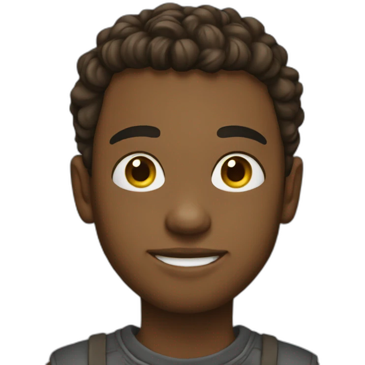 Artboy  emoji