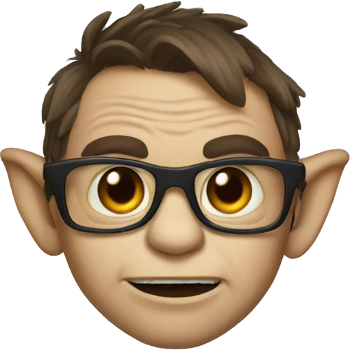 Gremlins emoji