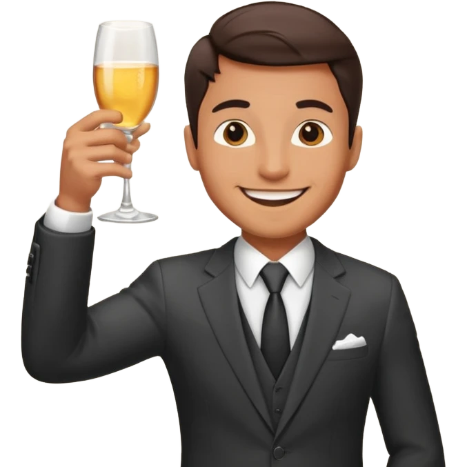 mafia success emoji
