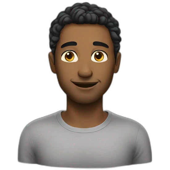 Nice men  emoji