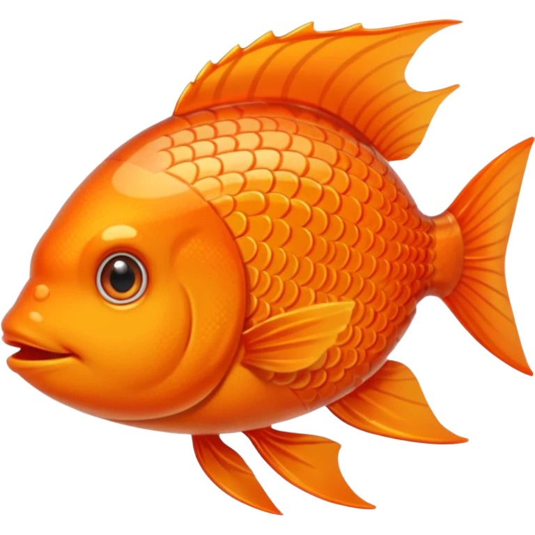 Poisson emoji