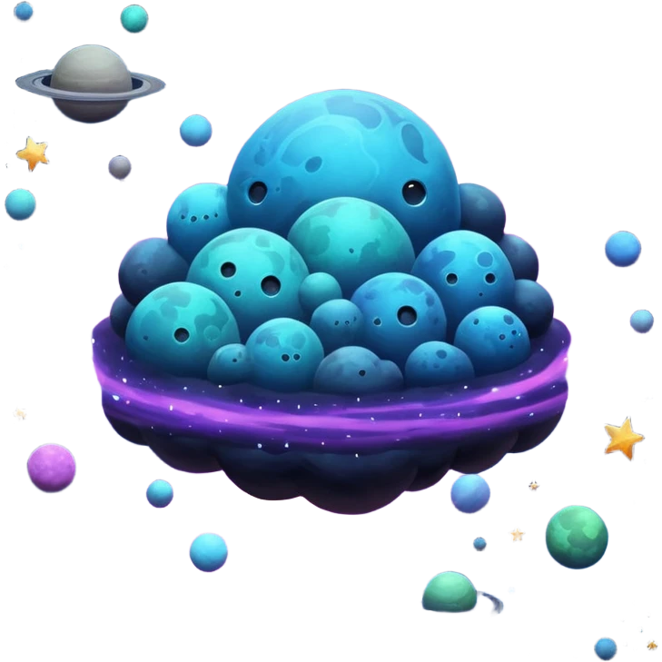 space emoji