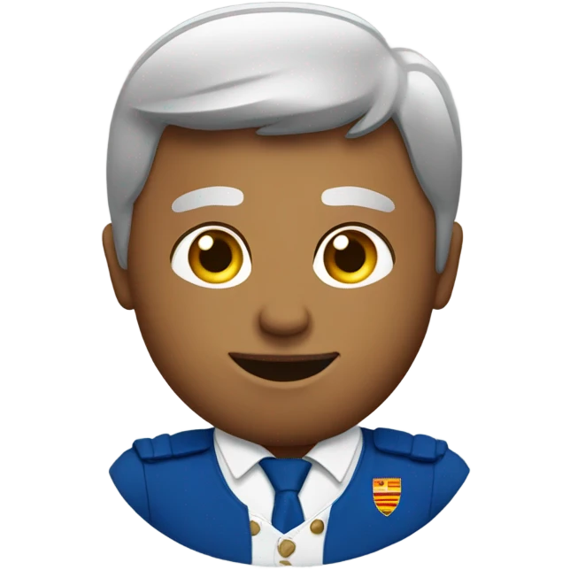 Andorra emoji