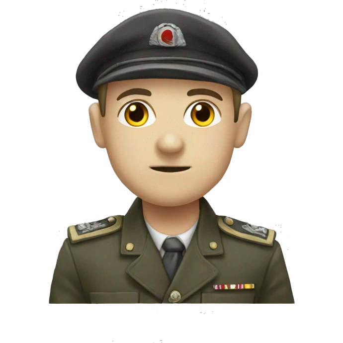 Panzer emoji