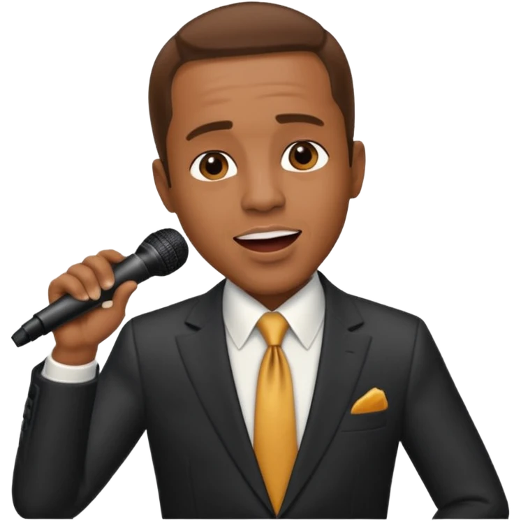 Freddie Jackson, R&B Singer emoji