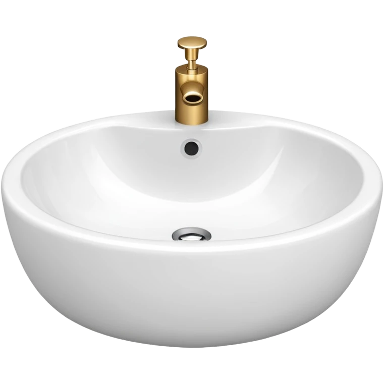 basin emoji