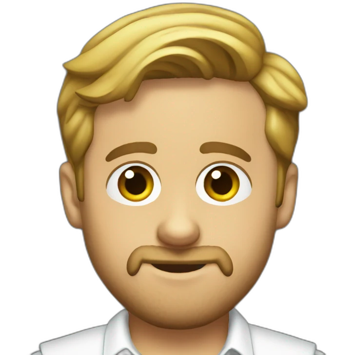 Ryan Gosling emoji