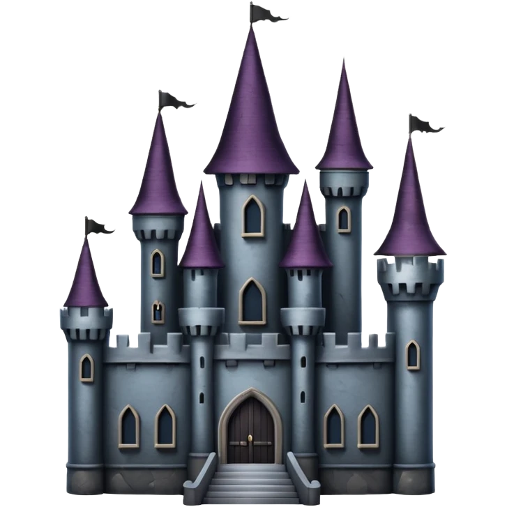 haunted castle from hotel transylvania















 emoji