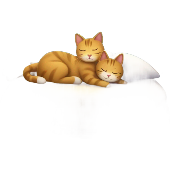 Goodnight  emoji