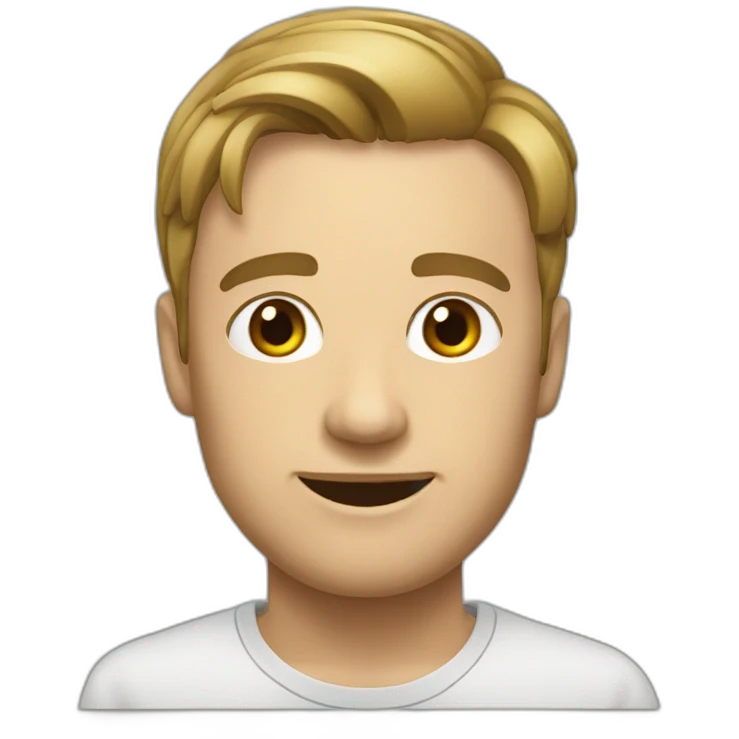 vyplazený jazyk emoji