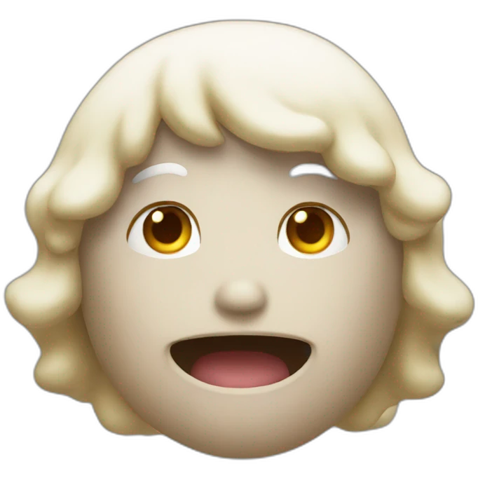 Atomy emoji