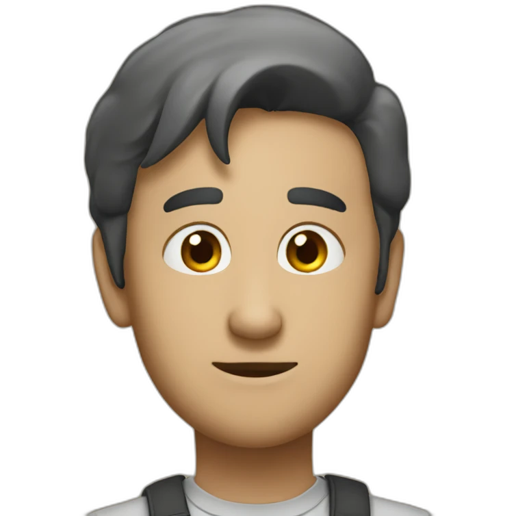 Ta main emoji