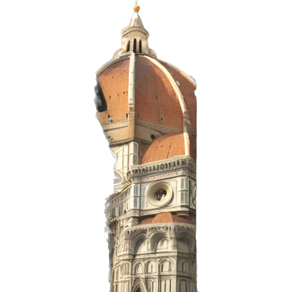 Florence Italy emoji