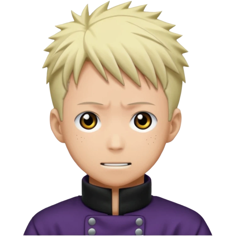 Toji jujutsu kaisen emoji