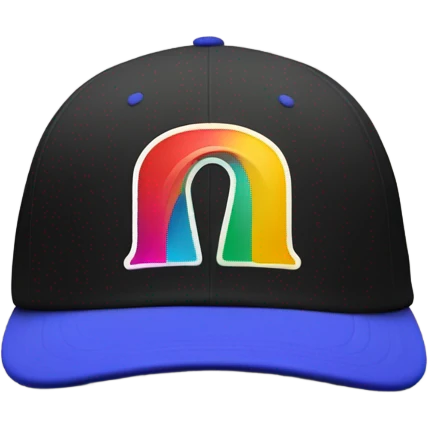 cap emoji
