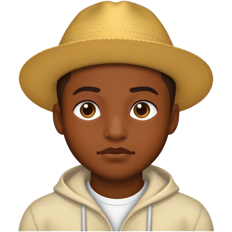 Demarcus emoji