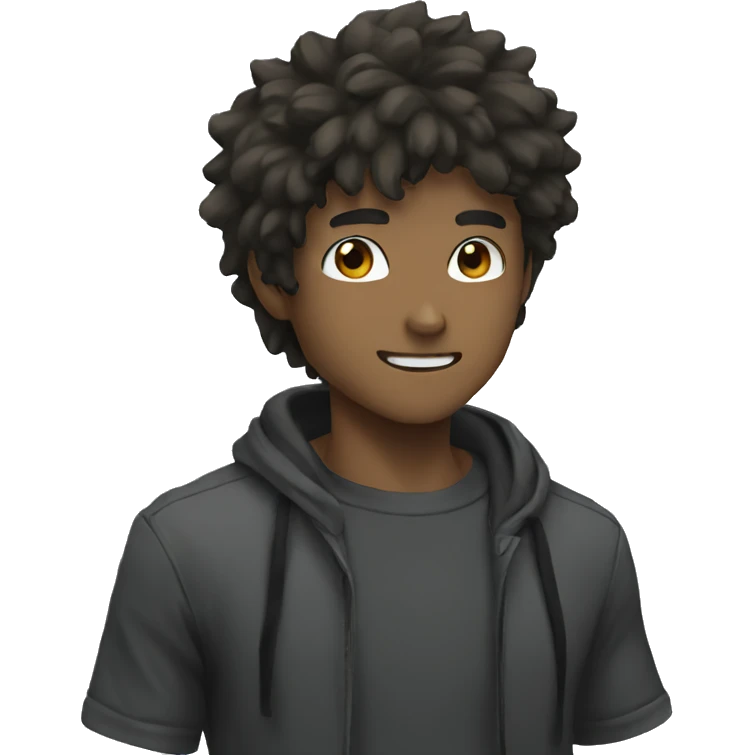 anime emoji