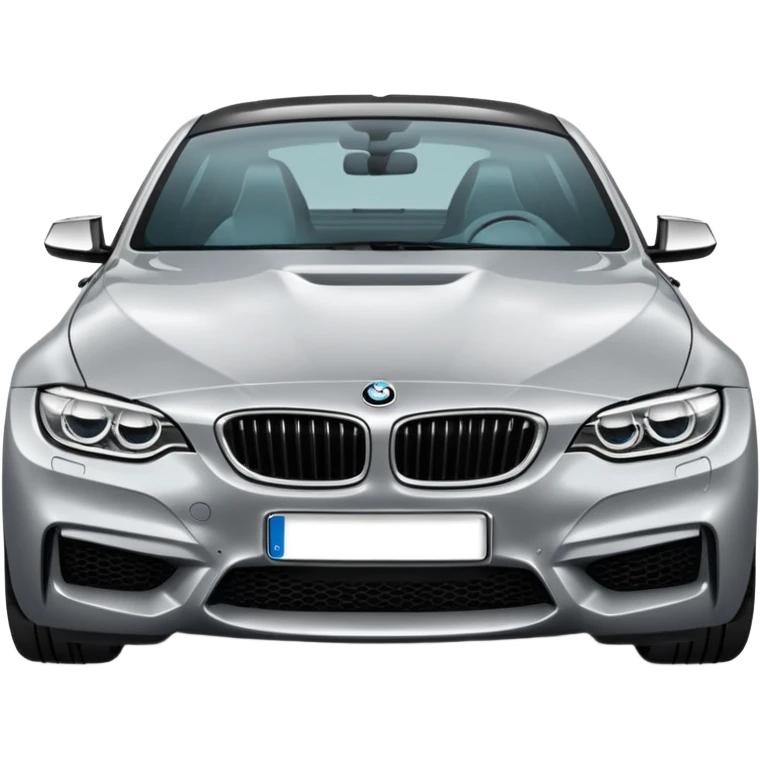 Bmw  emoji