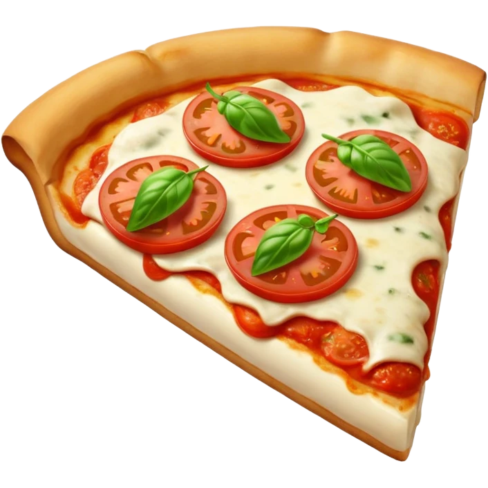 margarita pizza emoji