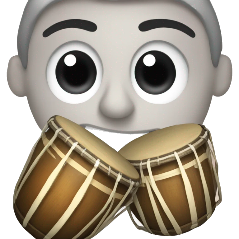tabla emoji