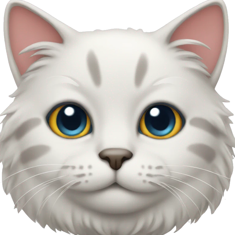 cute cat emoji