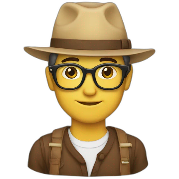 Ohio emoji