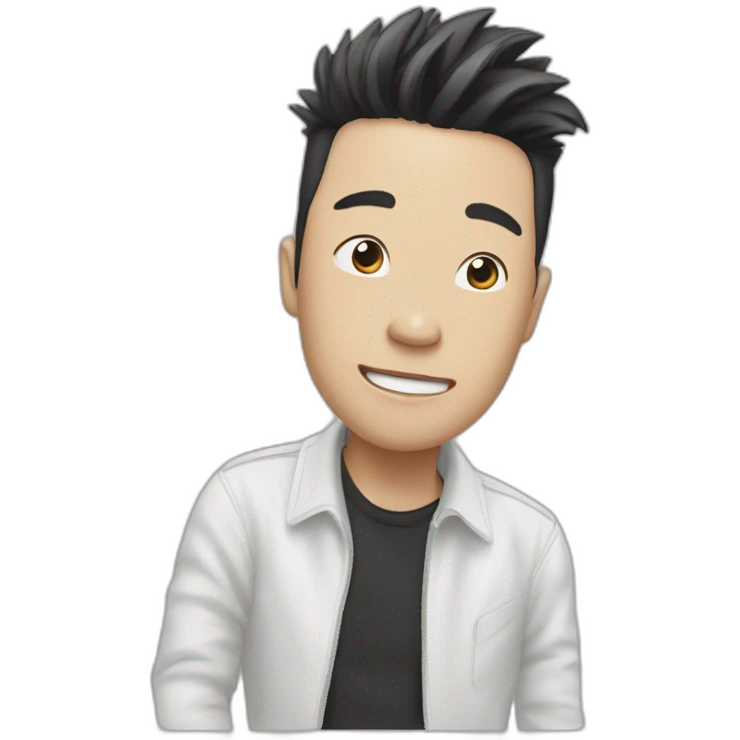Jyp emoji