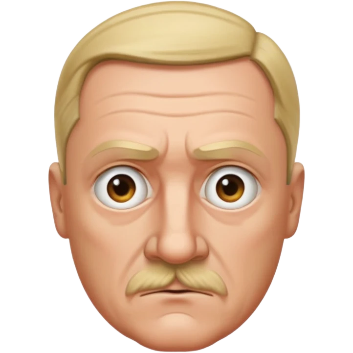 Adolf emoji