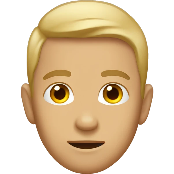 beige emoji emoji