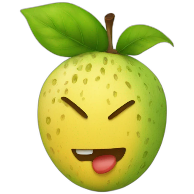 fruit emoji