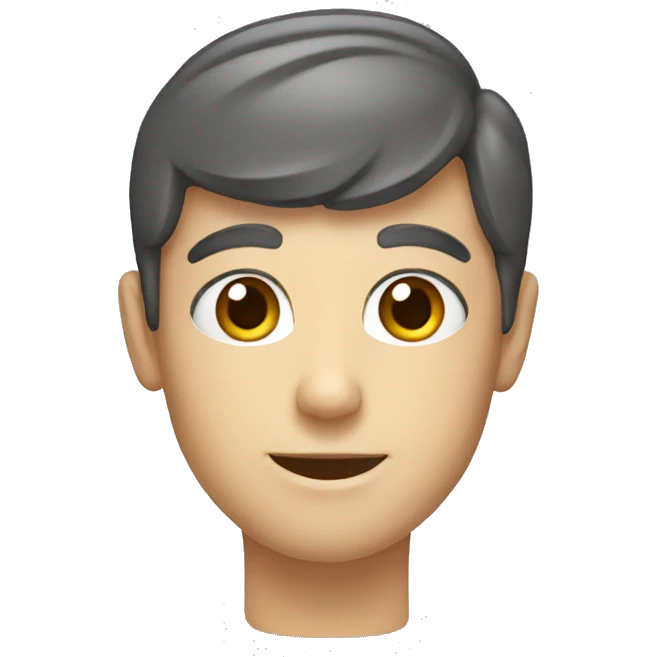 Blender emoji