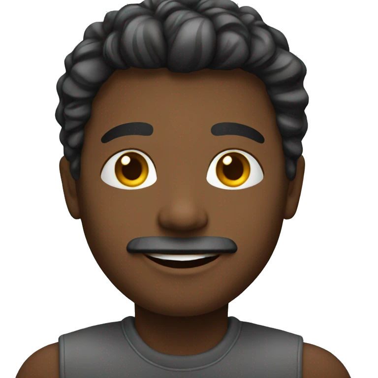 Customer emoji