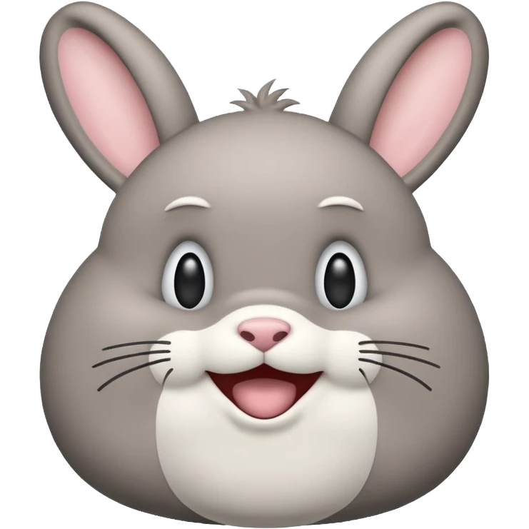 Big chungus emoji emoji
