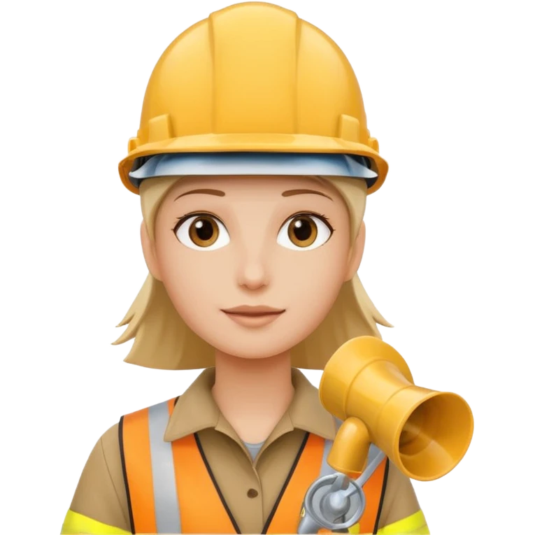 human on funnel
 emoji